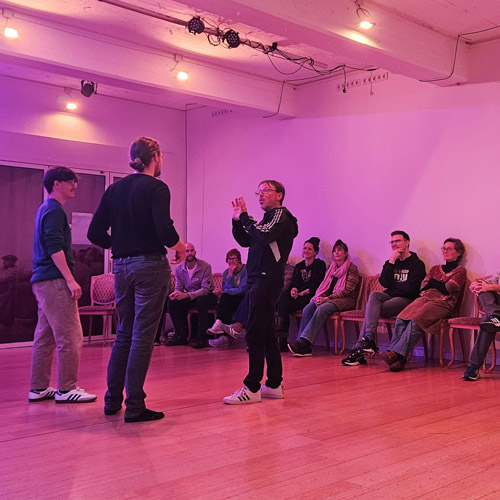 03.10.2025 Improtheaterworkshop Witten Spielerklärung