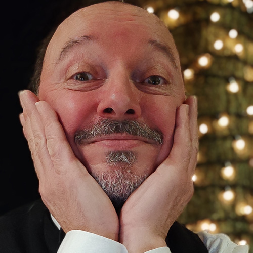 13.12.2024 Weihnachtskellner Spaßkellner Geldern S+D Verlag Spaßkellner