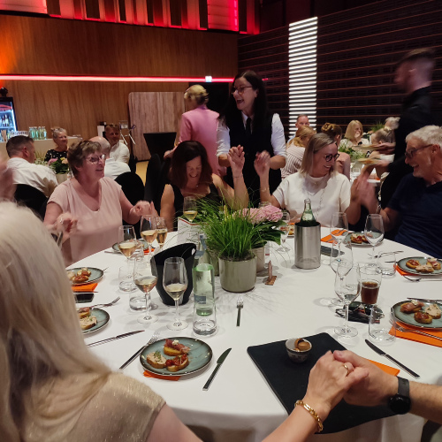 20.06.2026 Comedy Kellner Paar Meyer Catering