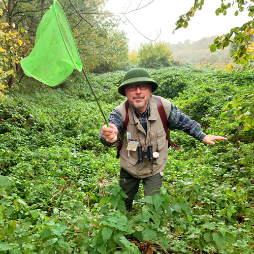 Wandermann Klimafreundlicher Walkact