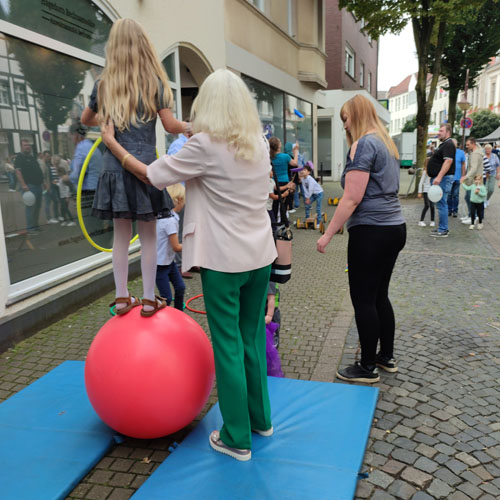 Zirkus_Konfetti_Beckum_Pütt_Fest