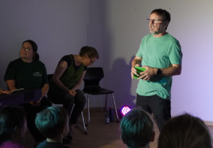 Impro Im Quartier Witten Improsho Moderator